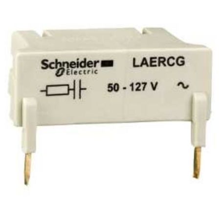 МОДУЛЬ ОГРАНИЧЕНИЯ КОММУТАЦ.ПЕРЕНАПР.50-127В TVS, LAERCG