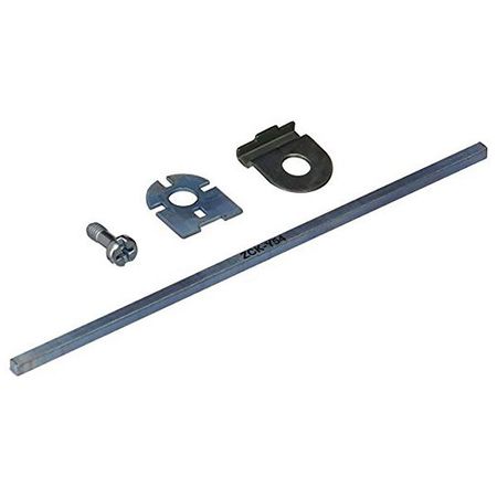 РЫЧАГ КОНЦЕВОГО ВЫКЛЮЧАТЕЛЯ ZCKY54