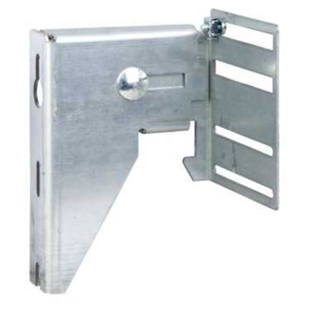 РАЗЪЕМЫ ДЛЯ КАБЕЛЕЙ 4P 120MM2, LA9D115604