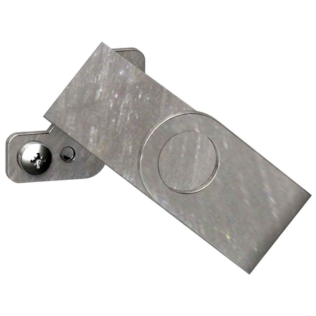 ОПОРА СТЕРЖНЯ ДЛЯ ГЛУБ ШКАФА, GVAPK12