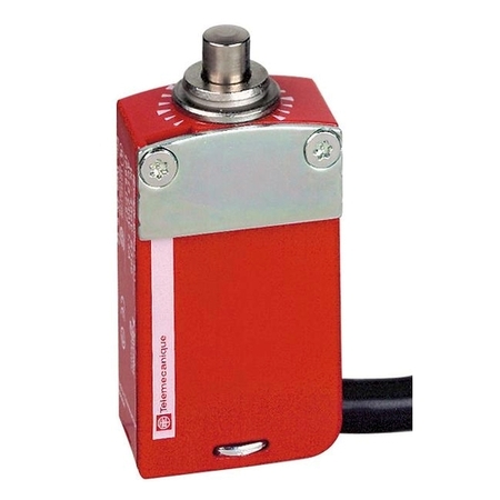 МЕТАЛЛИЧЕСКИЙ НАКОНЕЧНИК, XCSM3910L1