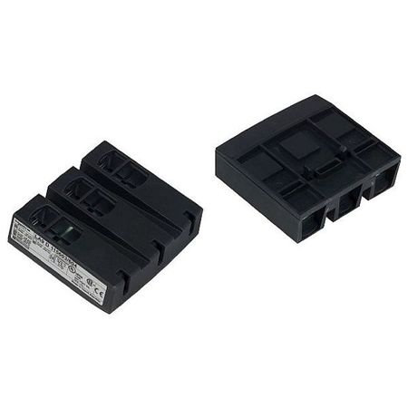 РАЗЪЕМЫ ДЛЯ КАБЕЛЕЙ 3P 120MM2, LA9D115603