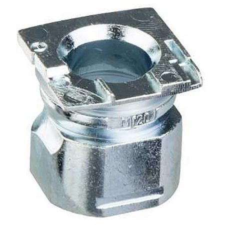 САЛЬНИК ДЛЯ ВВОДА ISOM20 ZCDEP20