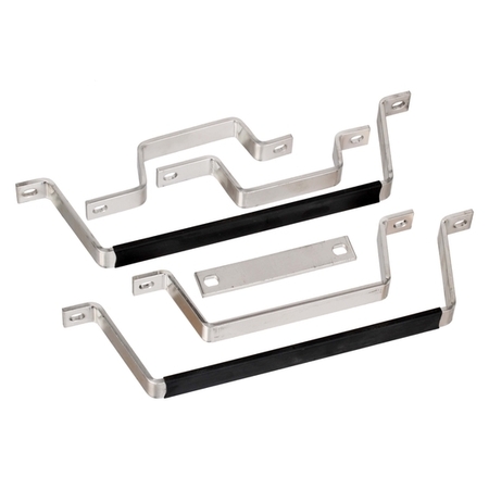 СИЛОВОЕ СОЕДИНЕНИЕ ДЛЯ 3P РЕВЕРСИВНОГО КОНТАКТОРА LC1 F630 F800, LA9FL976