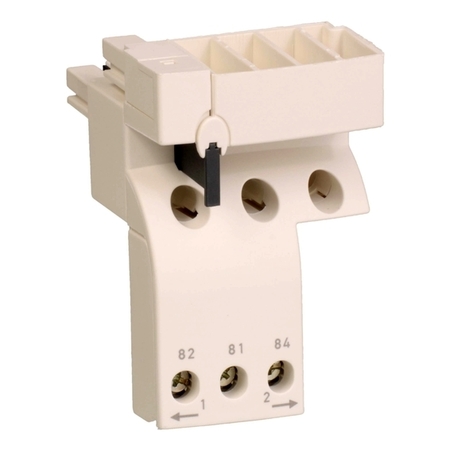 СОЕДИНИТЕЛЬ ЦЕПИ УПРАВЛЕН РЕВЕРС ИСПОЛН, LU9MR1C