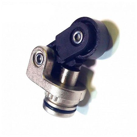 ТЕРМОПЛАСТ. РОЛИК. РЫЧАГ, ZCE21