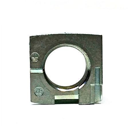 САЛЬНИК ДЛЯ ВВОДА ISOM16 ZCDEP16