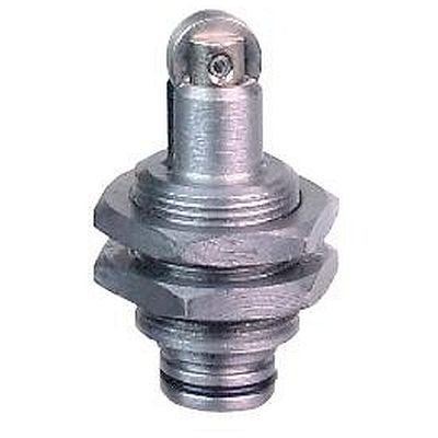 СТАЛЬНОЙ РОЛИКОВЫЙ ПЛУНЖЕР ZCEH2