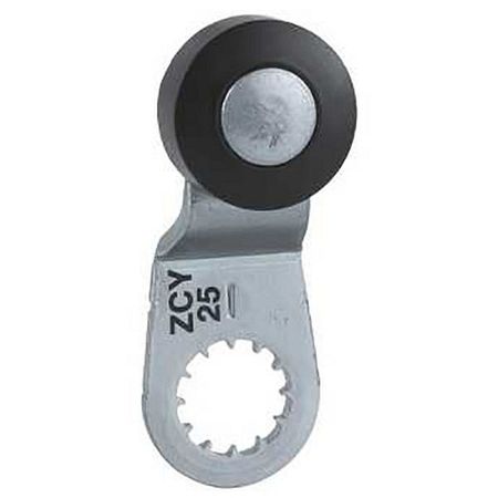 ТЕРМОПЛАСТИКОВЫЙ РОЛИКОВЫЙ РЫЧАГ ZCY25