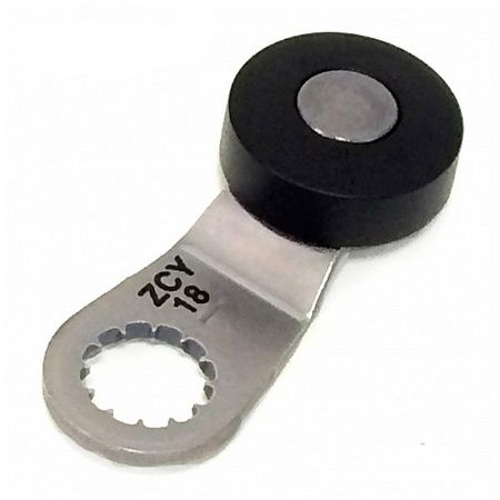 ТЕРМОПЛАСТИКОВЫЙ РОЛИКОВЫЙ РЫЧАГ ZCY18