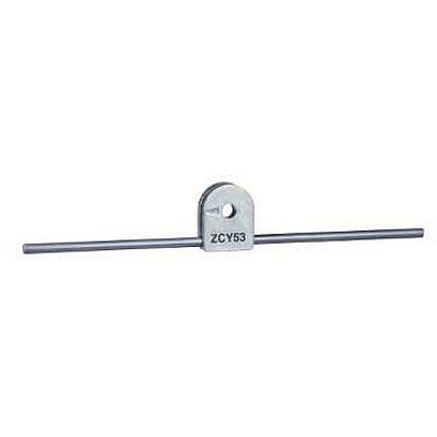 СТАЛЬНОЙ СТЕРЖНЕВОЙ РЫЧАГ, ZCY53