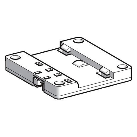 КРОНШТЕЙН ДЛЯ ДАТЧИКОВ XC-D, XSZBD10