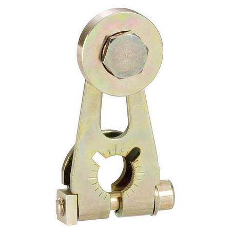 РЫЧАГ КОНЦЕВОГО ВЫКЛЮЧАТЕЛЯ ZC2JY13