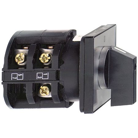 КОЛОДКА (РОЗЕТКА) ДЛЯ РЕЛЕ RHZ13