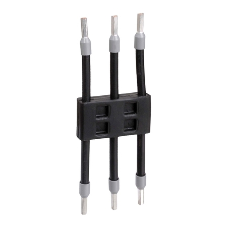 3 ПОЛЮСНОЕ ГИБКОЕ СОЕДИНЕНИЕ, GV1G02