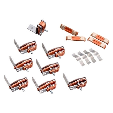 ГЛАВНАЯ КОНТАКТНАЯ ГРУППА 4Р ДЛЯ LC1 F1854, F2254, LA5FG441