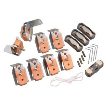 ГЛАВНАЯ КОНТАКТНАЯ ГРУППА 4Р ДЛЯ LC1F630, LA5F630804