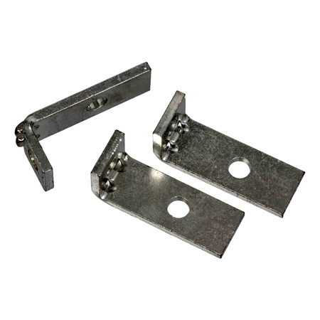 УГЛОВЫЕ СОЕДИНИТЕЛИ ШИРИНА 20ММ, LA9FG981