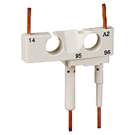 КОМПЛЕКТ ПРОВОДНИКОВ ДЛЯ LC1 D25…D38, LAD7C2