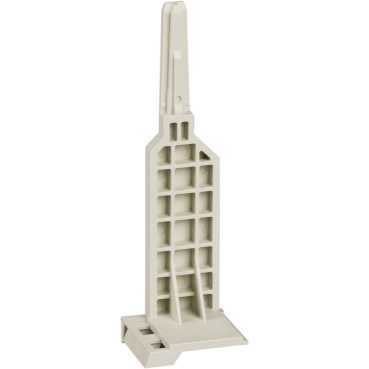 ОПОРА КОНТ. БЛОКА LE1D, LAD90909