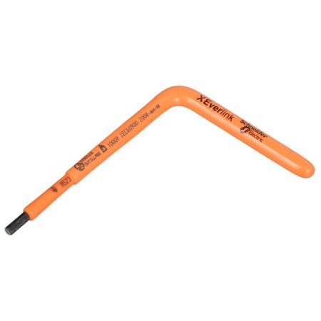 КЛЮЧ ALLEN EVERLINK  4 - 1000 В, LADALLEN4