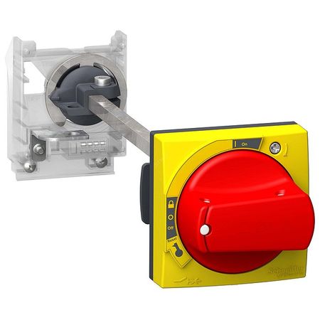 РУКОЯТКА УПРАВЛЕНИЯ, GV2AP04