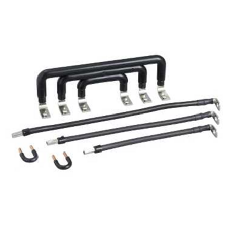 КОМПЛЕКТ ИЗ 7 СОЕДИН. ЗВ.-ТРЕУГ., LA9D11517