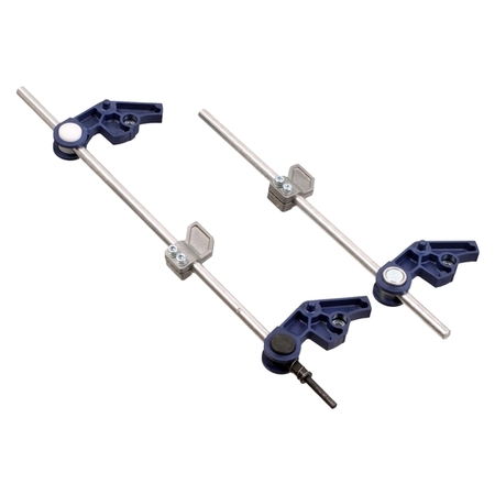 ВЕРТИКАЛЬНАЯ МЕХАНИЧЕСКАЯ БЛОКИРОВКА, LA9FH4H4F