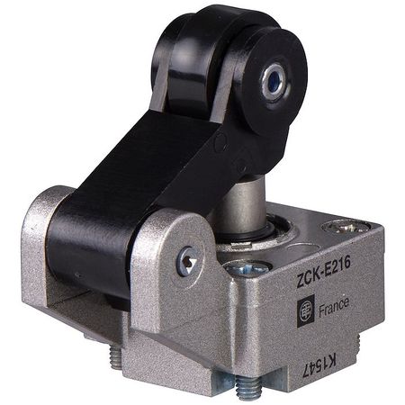 КОРПУС УОНЦЕВОГО ВЫКЛЮЧАТЕЛЯ, 2 С/О, Pg1, ZCKJ4046