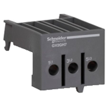 СОЕДИНИТЕЛЬНЫЙ БЛОК GV2P...H7, GV2GH7