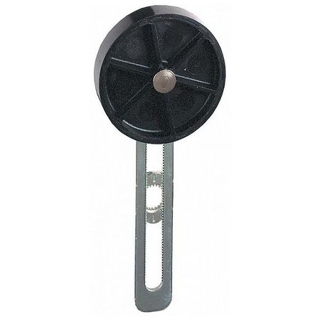 РЕГУЛИР. РОЛИКОВЫЙ РЫЧАГ, ZCY49