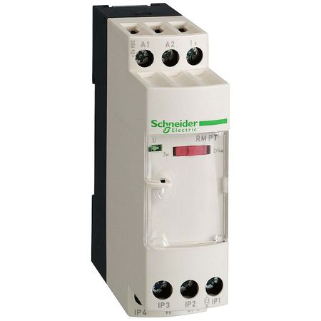 ПРЕОБРАЗОВАТЕЛЬ ОПТ PT100 0 C..+250 C, RMPT53BD