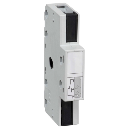 БОК. ДОП. КОНТ. 2НО/НЗ, GS1AM111