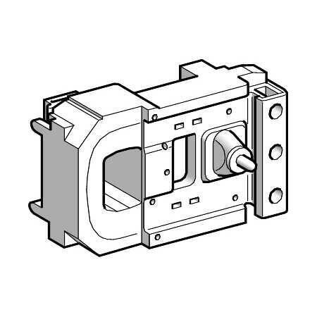 КАТУШКА КОНТАКТОРА CR, 220ВDC, LX0FJ058