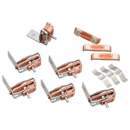 ГЛАВ. КОНТ. ГРУППА 3Р ДЛЯ LC1 F115,F150, LA5FF431