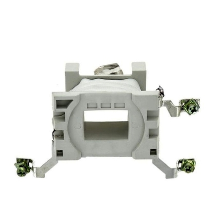 Катушка управления КМЭ 40А-95А 230В EKF PROxima, ctr-k-40-95a-230v