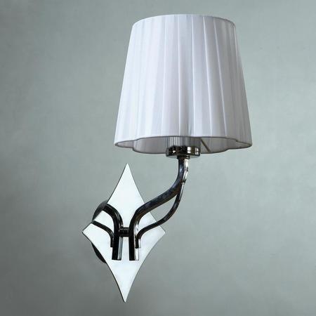 Бра Brizzi ВВ 03203/1 Chrome