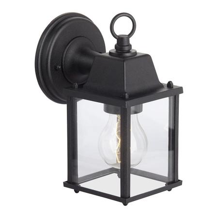 Уличный настенный светильник Brilliant Irvin 96186/06