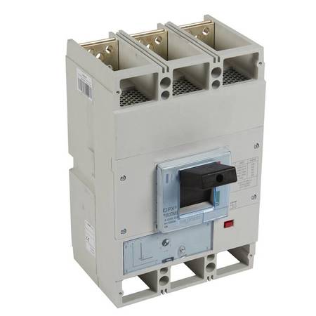 Legrand DPX³, 50кА, 3P, 1000А, 422605