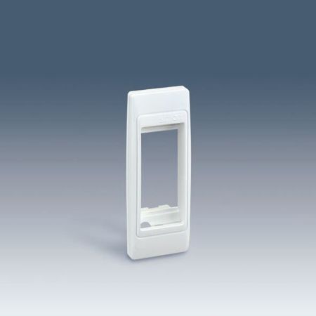 Рамка 1 модуль Simon SIMON 82, графит, 82615-68