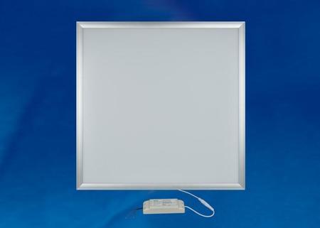 Встраиваемый светодиодный светильник (UL-00004668) Uniel ULP-6060-36W/4000K Effective White