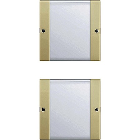 Набор клавиш 2 местный, 213201