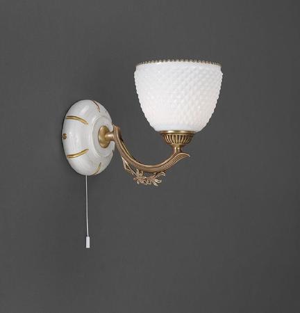 Бра Reccagni Angelo A 8656/1