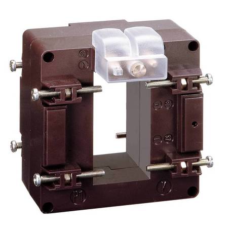 Проходной трансформатор тока Legrand IME 1250/5А 15ВА, кл.т. 0,5, TASL50D125