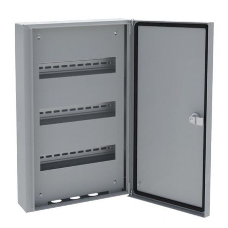 Распределительный щит EKF Basic, 36 мод., IP54, навесной, Сталь, mb24-36-bas