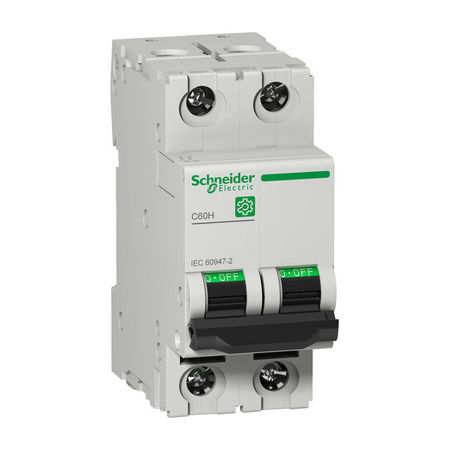 Автоматический выключатель Schneider Electric Multi9 2P 25А (C), M9F14225