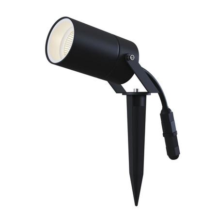 Ландшафтный светильник Maytoni Scope O025FL-01B