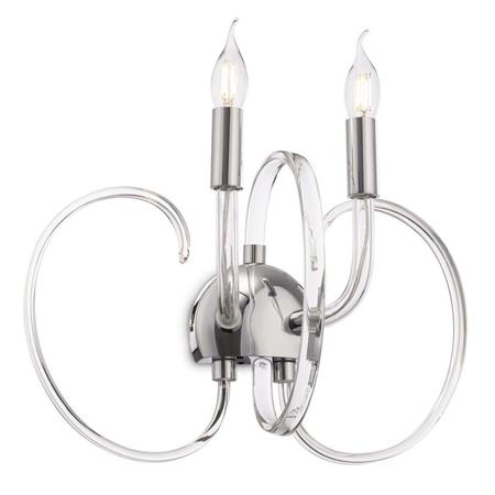 Бра Maytoni Atlanta MOD051WL-02TR