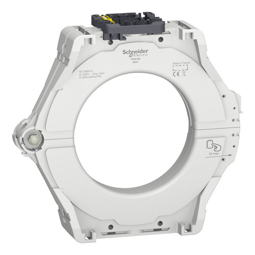 TOA120 ДИАМ=120 MM ДАТЧИК ТОКА РАЗЪЕМ., 50421