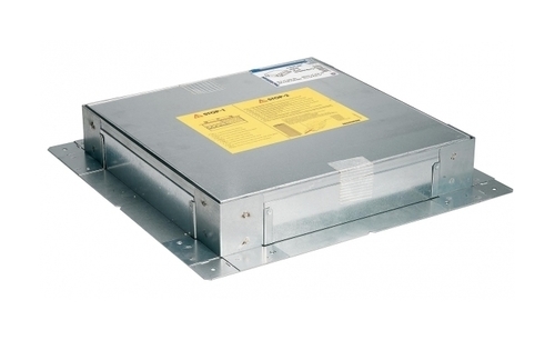 TRS коробка люка (110-150мм) UFB-1G, 5197565